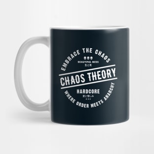 Chaos Theory Mug